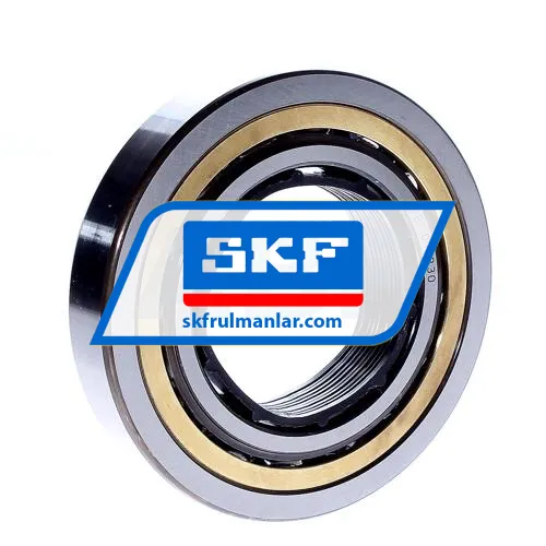 SKF QJ216MA ürün fotoğrafı 2