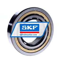 SKF QJ216MA
