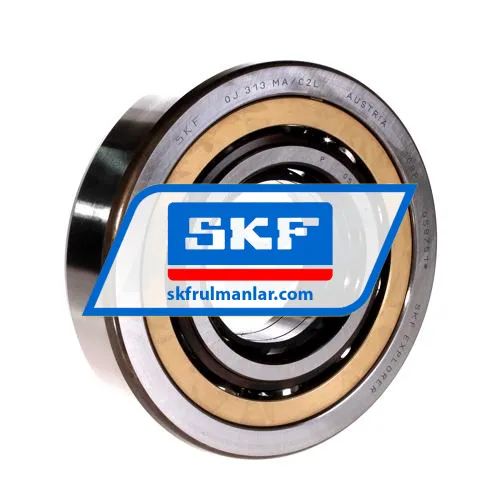 SKF QJ313MA/C2L