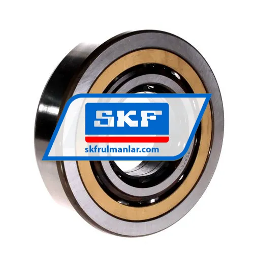 SKF QJ313MA/C2L ürün fotoğrafı 2