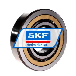 SKF QJ313MA/C2L rulman resim 2
