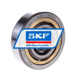 SKF QJ307MA