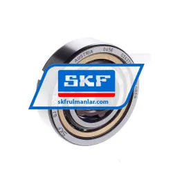 SKF QJ205N2MA/C2L