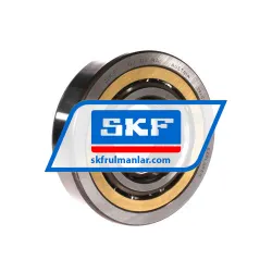 SKF QJ313MA