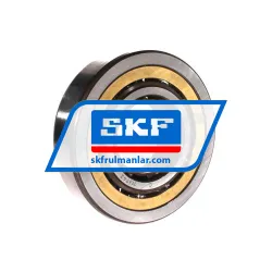 SKF QJ313MA rulman resim 2