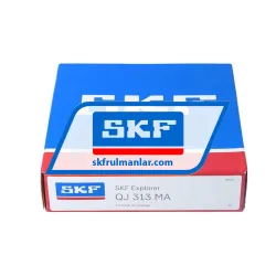 SKF QJ313MA rulman resim 3