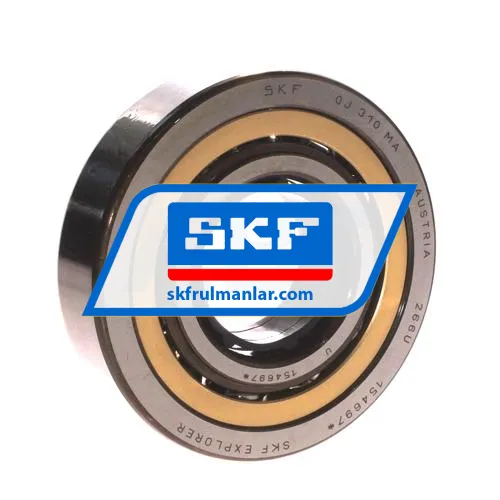SKF QJ310MA