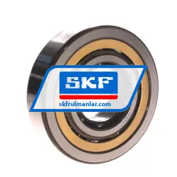 SKF QJ310MA rulman resim 2