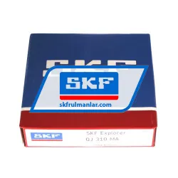 SKF QJ310MA rulman resim 3
