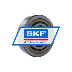SKF QJ319N2MA rulman resim 2
