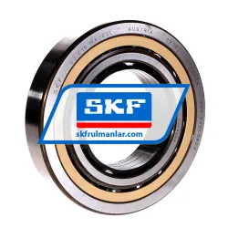 SKF QJ216MA/C2L