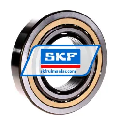 SKF QJ216MA/C2L rulman resim 2