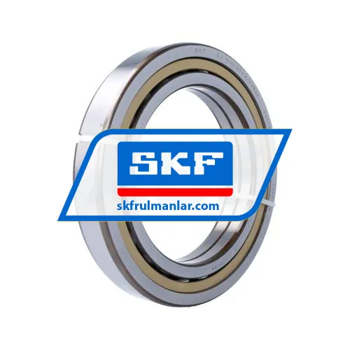 SKF QJ1030N2MA/C4B20