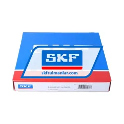 SKF QJ1030N2MA/C4B20 rulman resim 3