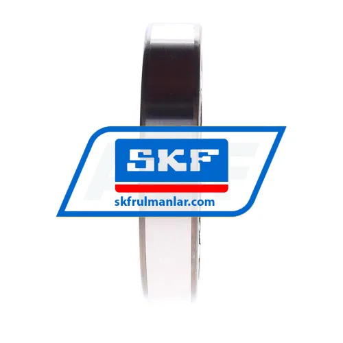 SKF QJ214N2MA ürün fotoğrafı 2