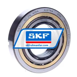 SKF QJ214N2MA