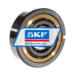 SKF QJ311N2MA/C2L rulman resim 2