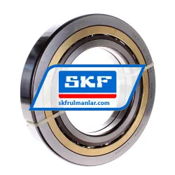 SKF QJ226N2MA rulman resim 2