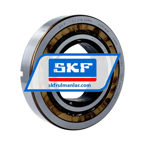 SKF QJ218N2MA