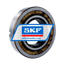 SKF QJ218N2MA
