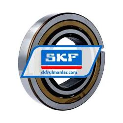 SKF QJ218N2MA rulman resim 2