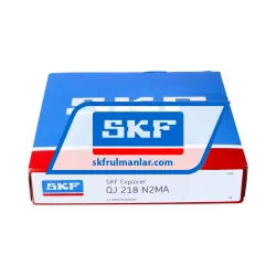 SKF QJ218N2MA rulman resim 3