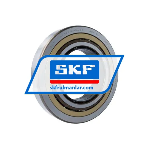SKF QJ226N2MA/C3