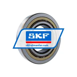 SKF QJ226N2MA/C3 rulman resim 2