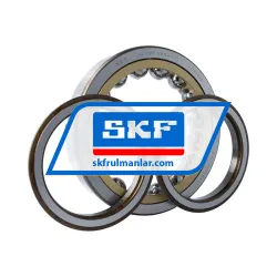SKF QJ226N2MA/C3 rulman resim 3