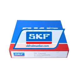 SKF QJ226N2MA/C3 rulman resim 4