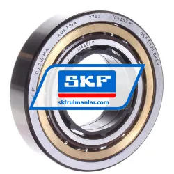 SKF QJ210MA