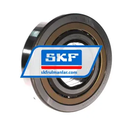 SKF QJ317N2MA