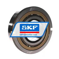 SKF QJ317N2MA rulman resim 2