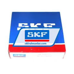 SKF QJ317N2MA rulman resim 3