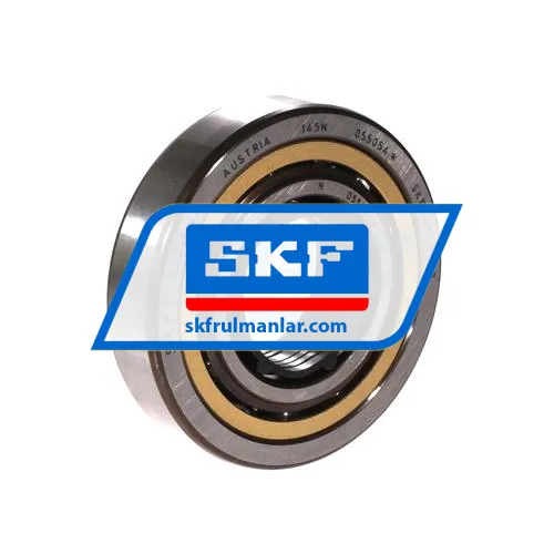 SKF QJ208MA