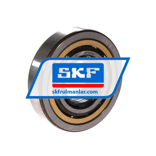 SKF QJ208MA ürün fotoğrafı 2