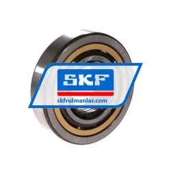 SKF QJ208MA rulman resim 2