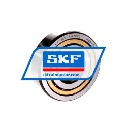 SKF QJ307MA/C2L