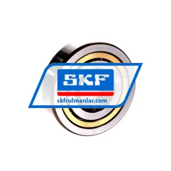 SKF QJ307MA/C2L rulman resim 2