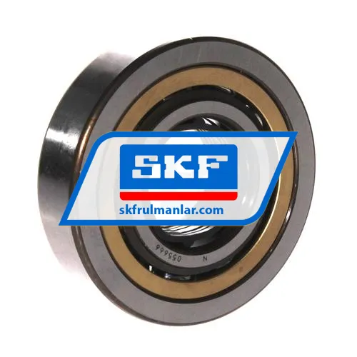 SKF QJ308MA ürün fotoğrafı 2