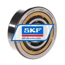 SKF QJ308MA