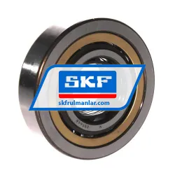 SKF QJ308MA rulman resim 2