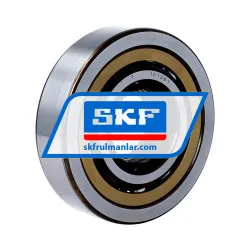 SKF QJ309MA/C3 rulman resim 2