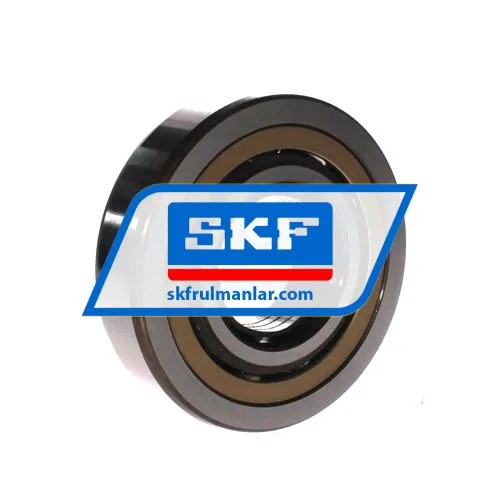 SKF QJ312MA/C3 ürün fotoğrafı 2