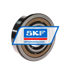 SKF QJ312MA/C3