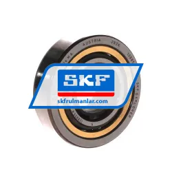 SKF QJ206MA