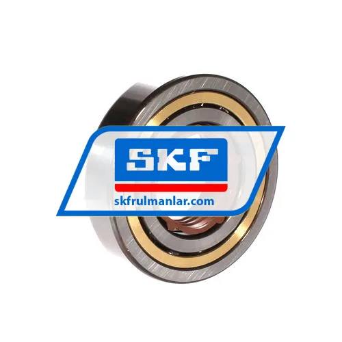 SKF QJ209MA ürün fotoğrafı 2