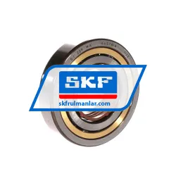 SKF QJ209MA
