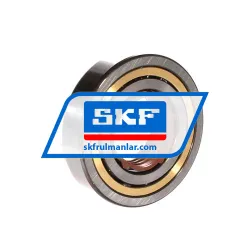 SKF QJ209MA rulman resim 2