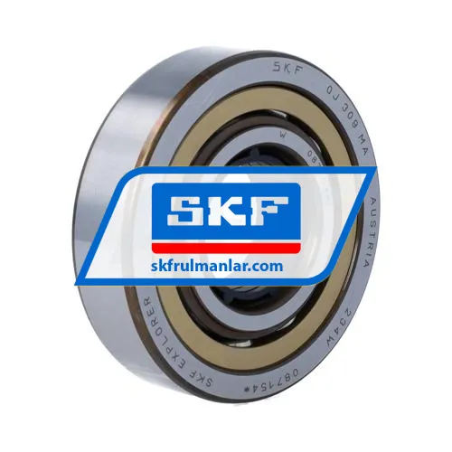 SKF QJ309MA